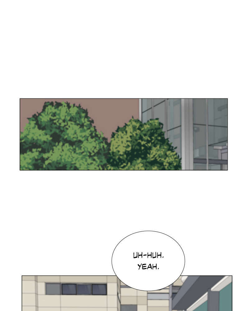 Read Half-Ghost chapter 141 image 74 on Lezhin