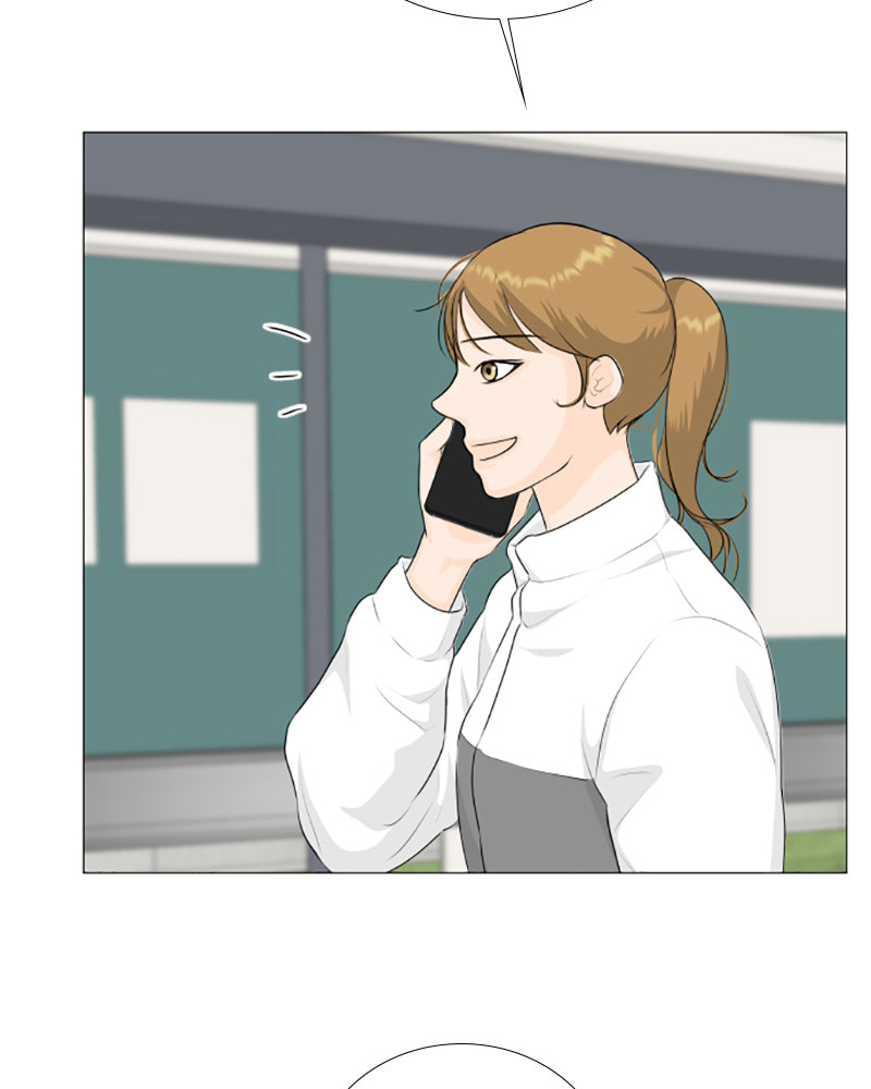 Read Half-Ghost chapter 141 image 76 on Lezhin