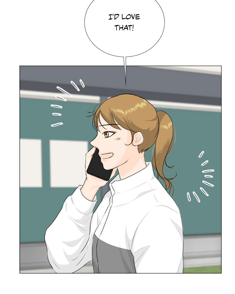 Read Half-Ghost chapter 141 image 77 on Lezhin