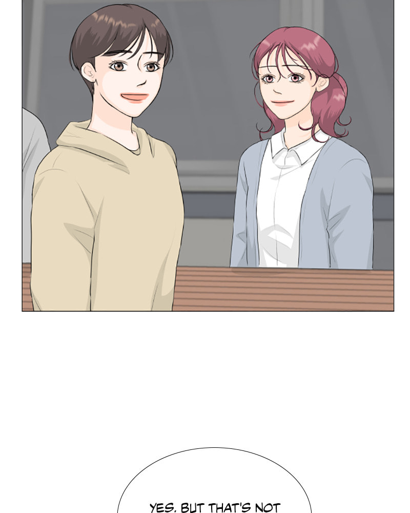 Read Half-Ghost chapter 141 image 81 on Lezhin