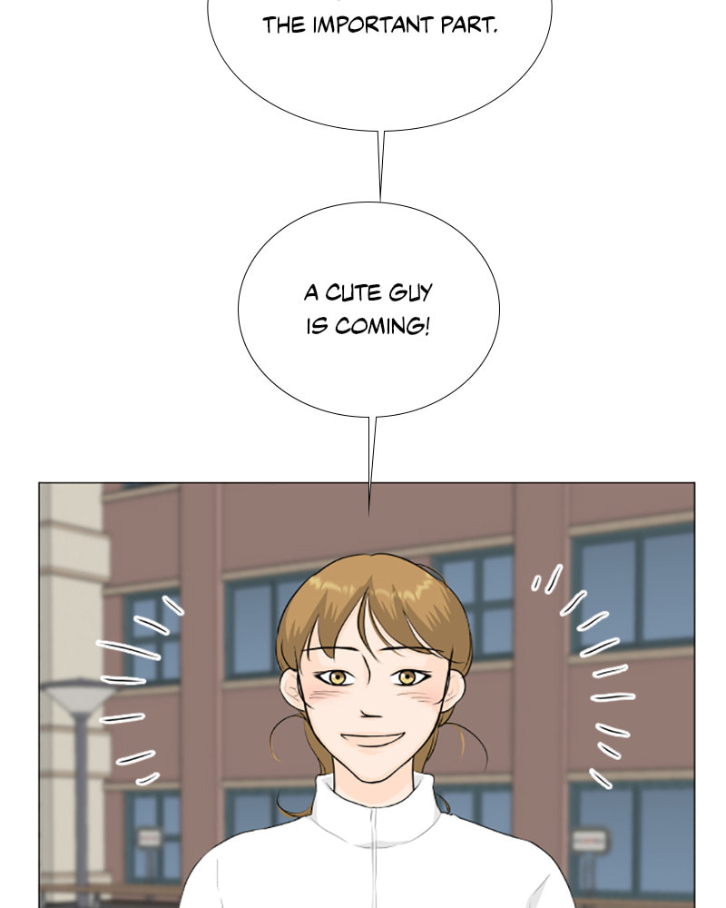 Read Half-Ghost chapter 141 image 82 on Lezhin