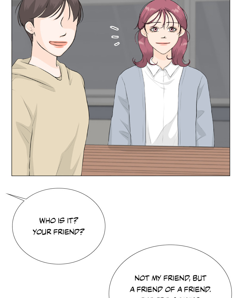 Read Half-Ghost chapter 141 image 84 on Lezhin