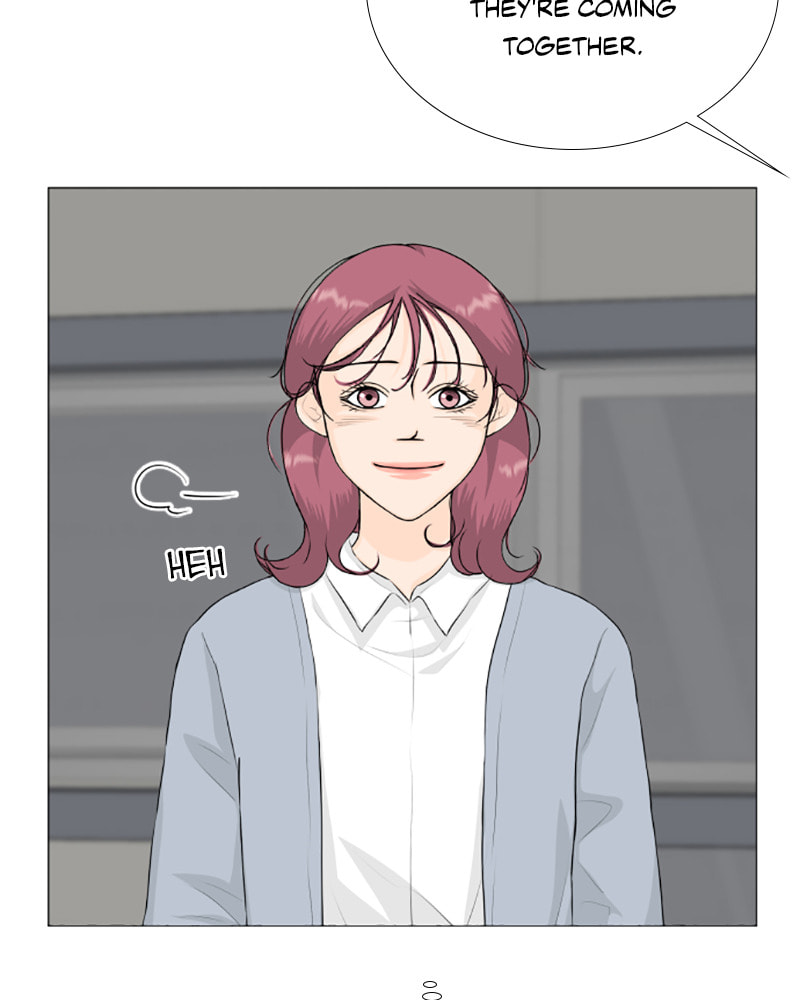 Read Half-Ghost chapter 141 image 85 on Lezhin