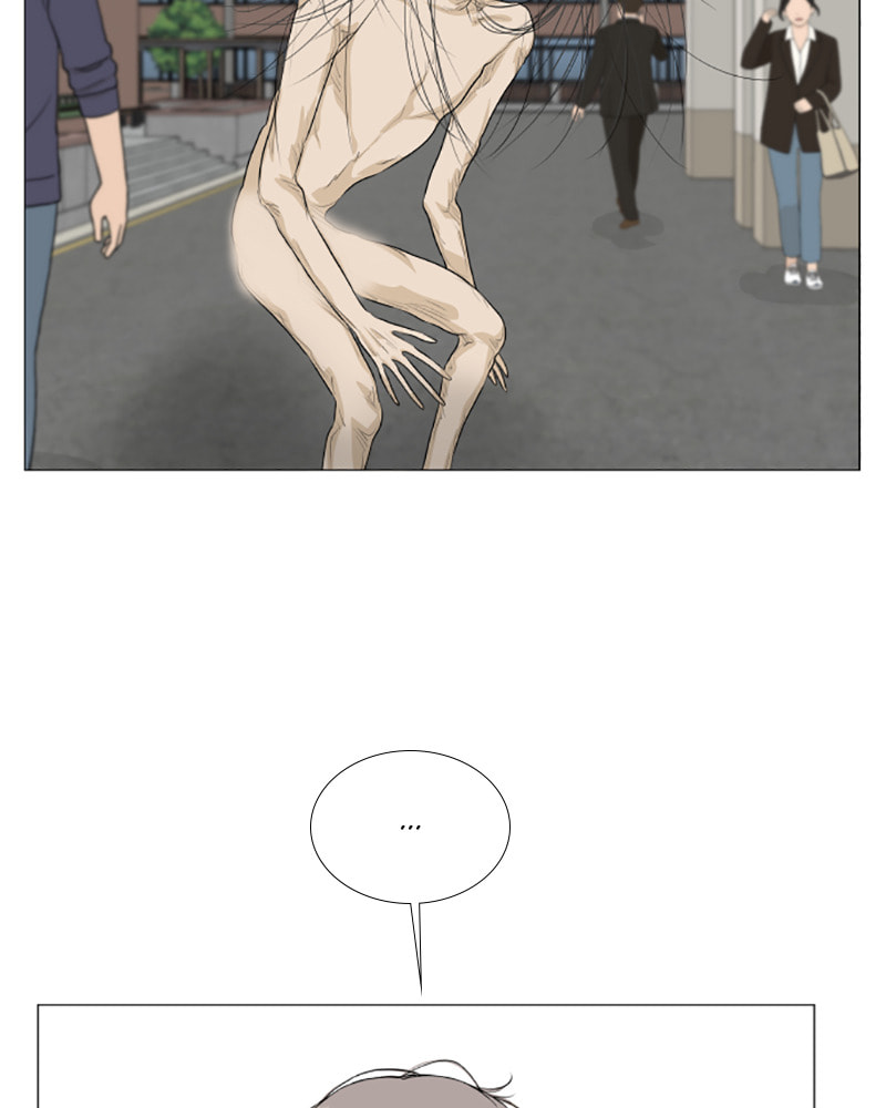 Read Half-Ghost chapter 142 image 10 on Lezhin