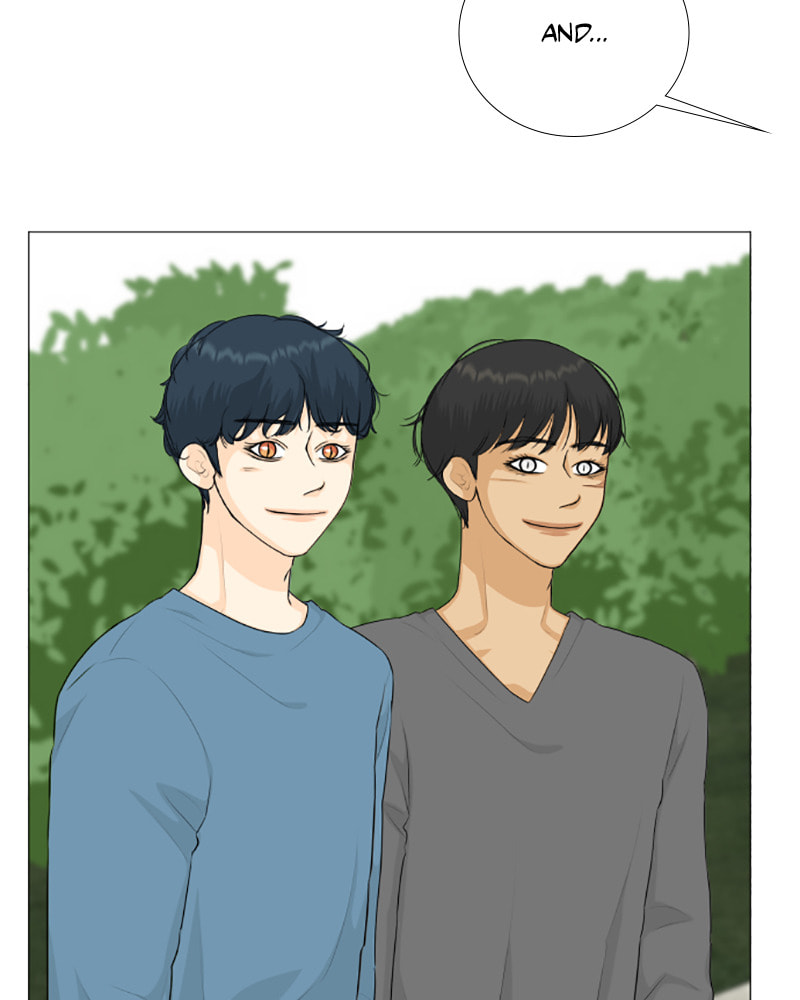 Read Half-Ghost chapter 142 image 100 on Lezhin
