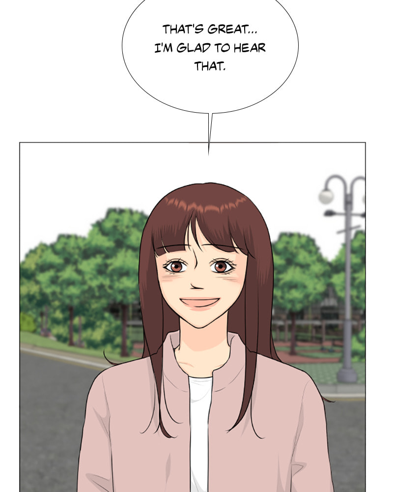 Read Half-Ghost chapter 142 image 104 on Lezhin