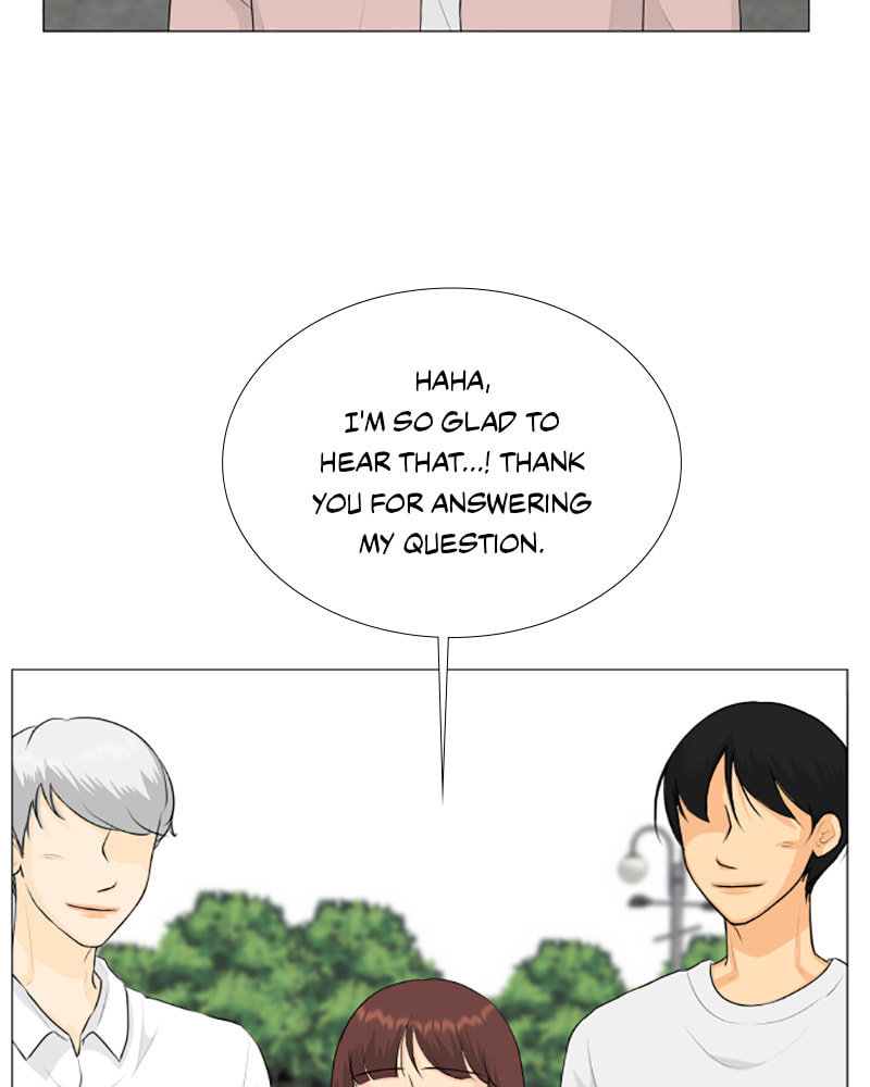 Read Half-Ghost chapter 142 image 105 on Lezhin