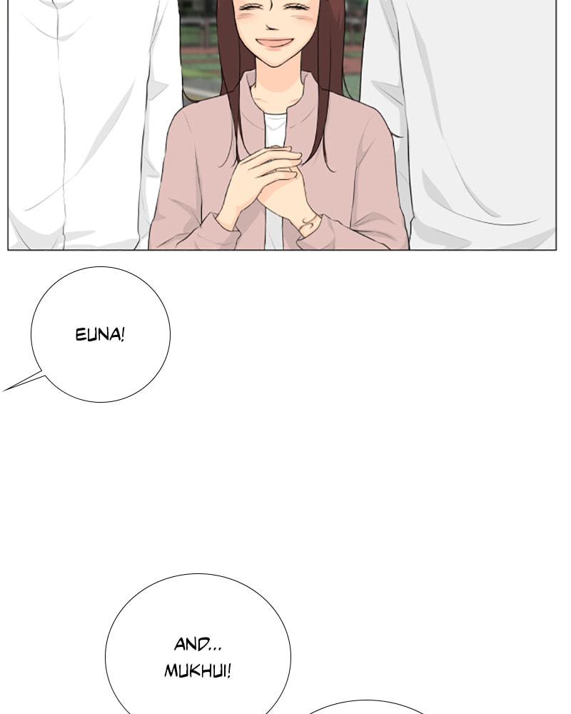 Read Half-Ghost chapter 142 image 106 on Lezhin