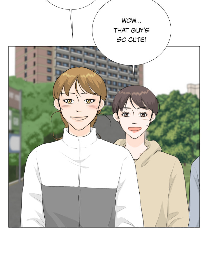 Read Half-Ghost chapter 142 image 107 on Lezhin