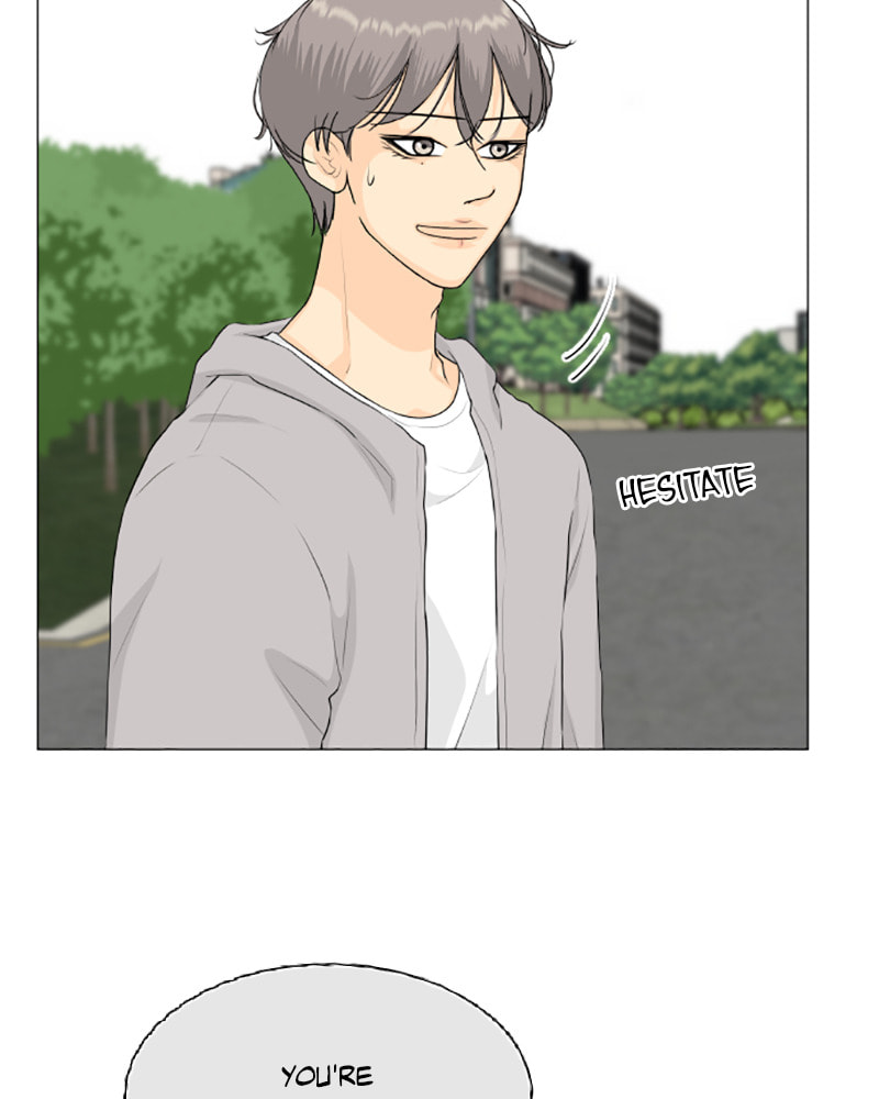 Read Half-Ghost chapter 142 image 11 on Lezhin