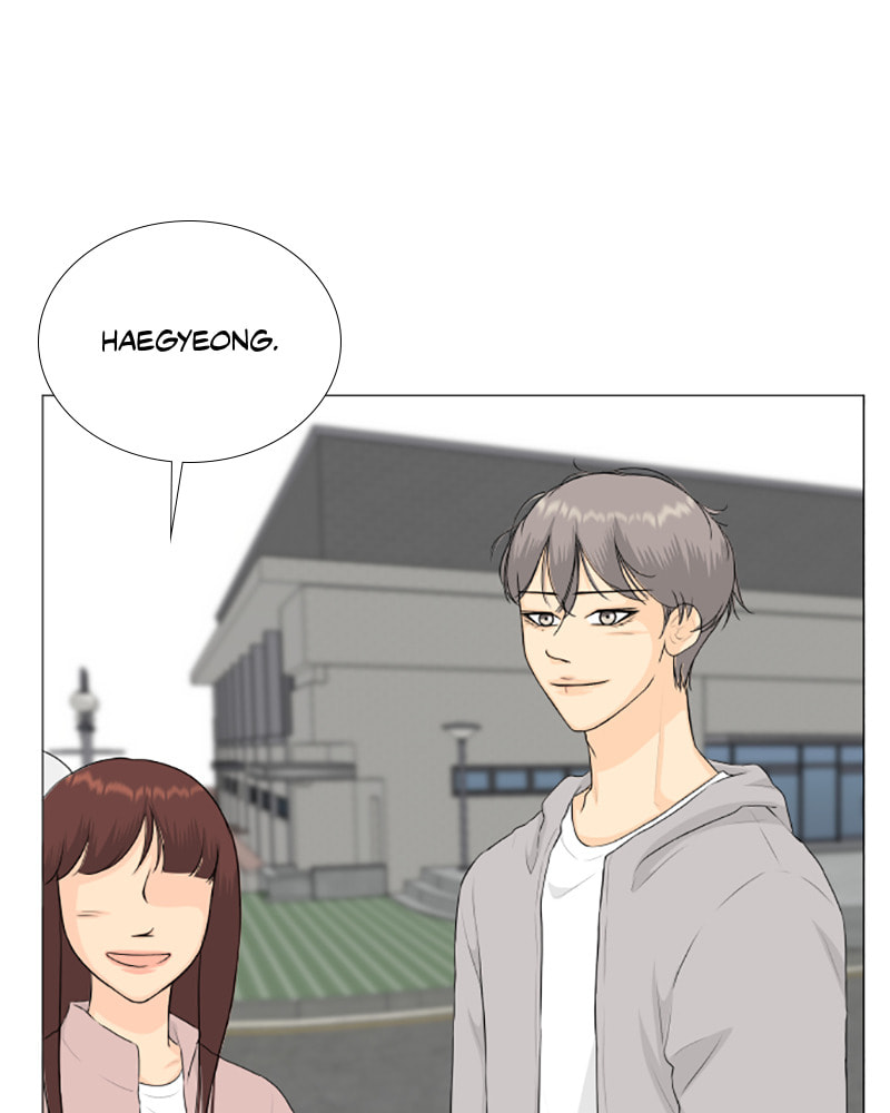 Read Half-Ghost chapter 142 image 110 on Lezhin