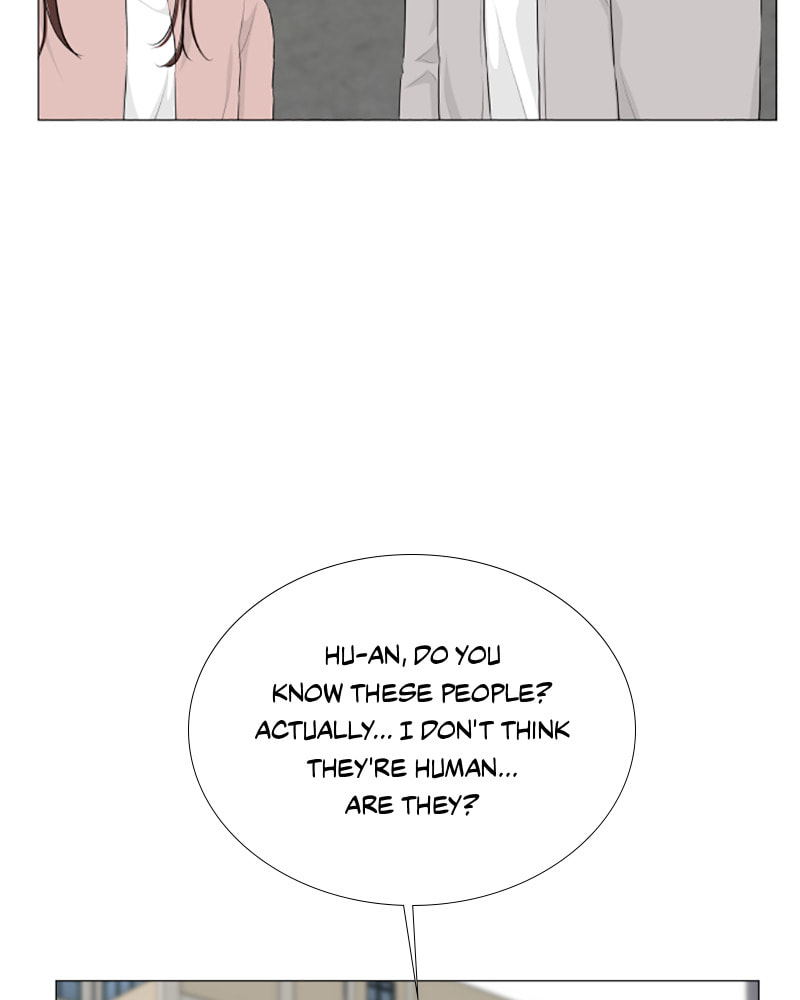 Read Half-Ghost chapter 142 image 111 on Lezhin
