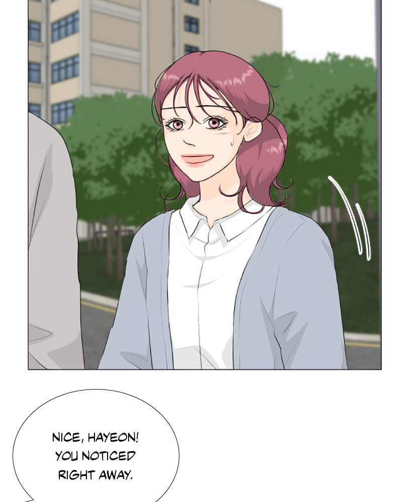 Read Half-Ghost chapter 142 image 112 on Lezhin