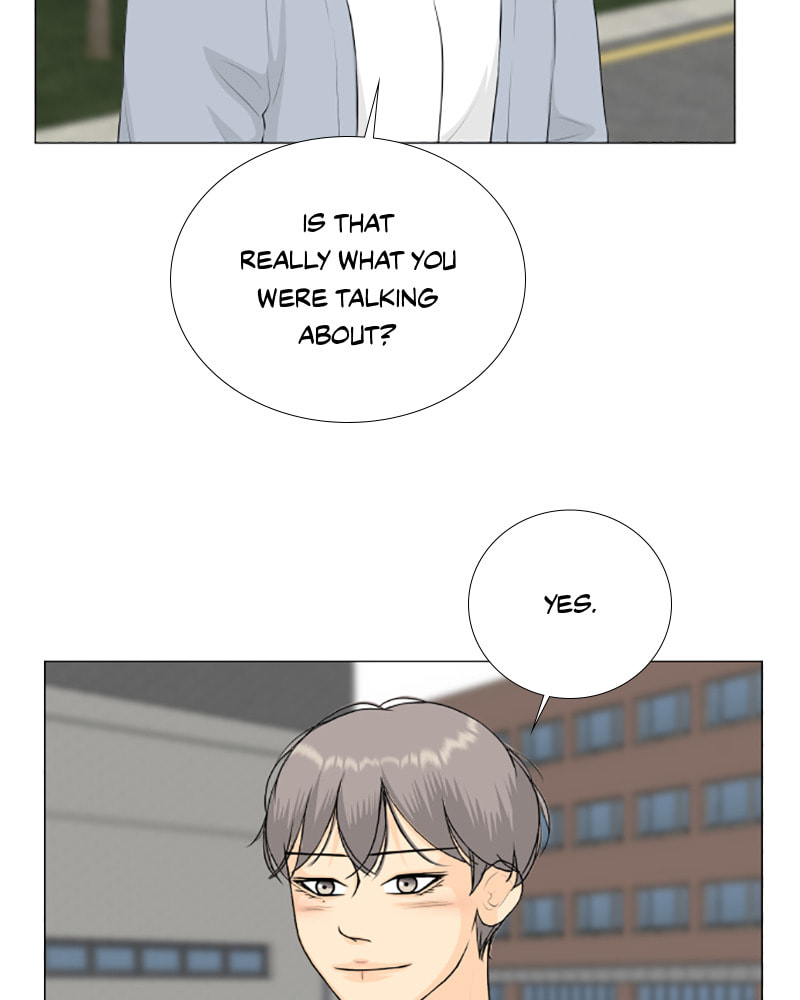 Read Half-Ghost chapter 142 image 118 on Lezhin
