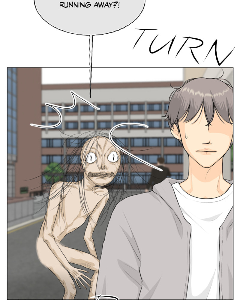Read Half-Ghost chapter 142 image 12 on Lezhin