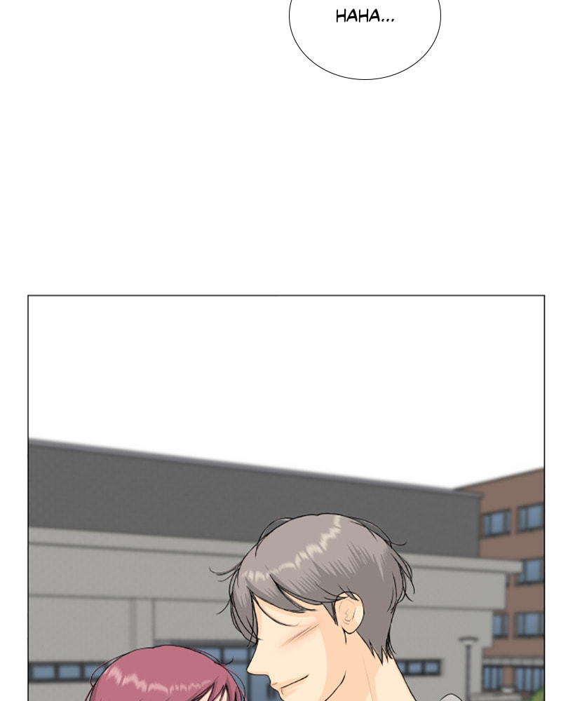 Read Half-Ghost chapter 142 image 121 on Lezhin