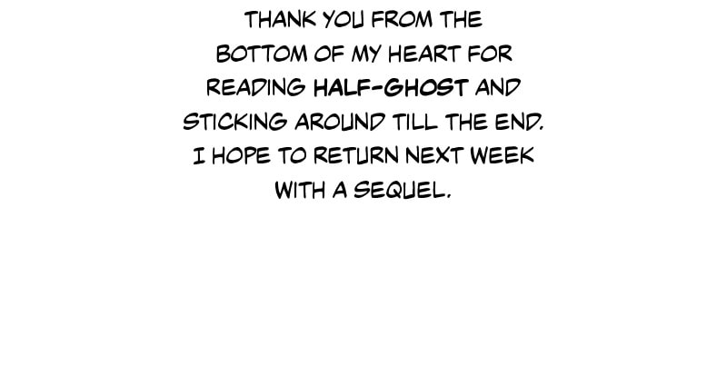 Read Half-Ghost chapter 142 image 125 on Lezhin