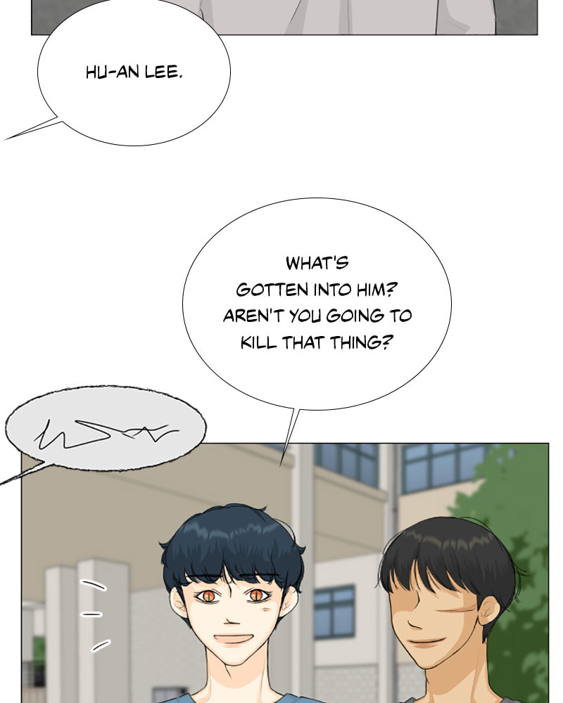 Read Half-Ghost chapter 142 image 15 on Lezhin