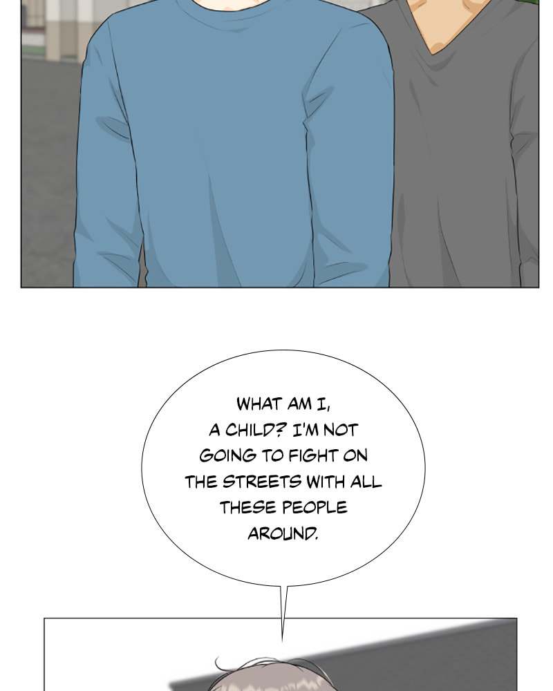 Read Half-Ghost chapter 142 image 16 on Lezhin