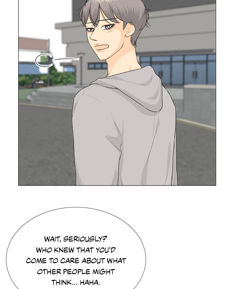 Read Half-Ghost chapter 142 image 17 on Lezhin
