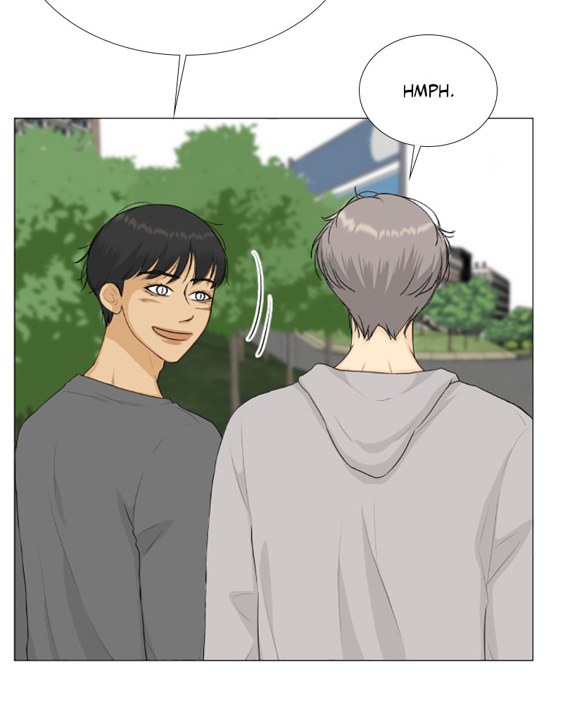Read Half-Ghost chapter 142 image 18 on Lezhin