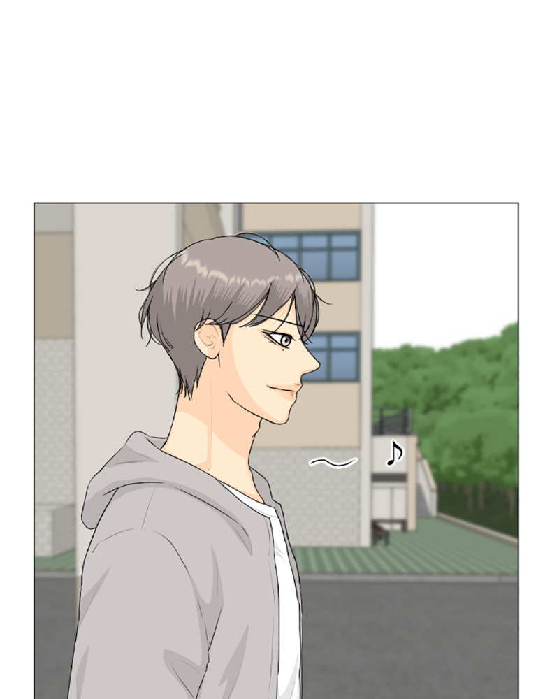 Read Half-Ghost chapter 142 image 2 on Lezhin