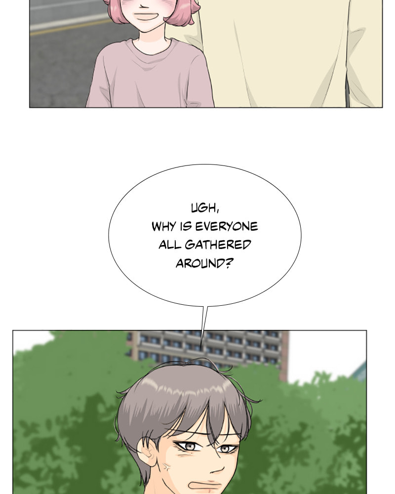Read Half-Ghost chapter 142 image 20 on Lezhin