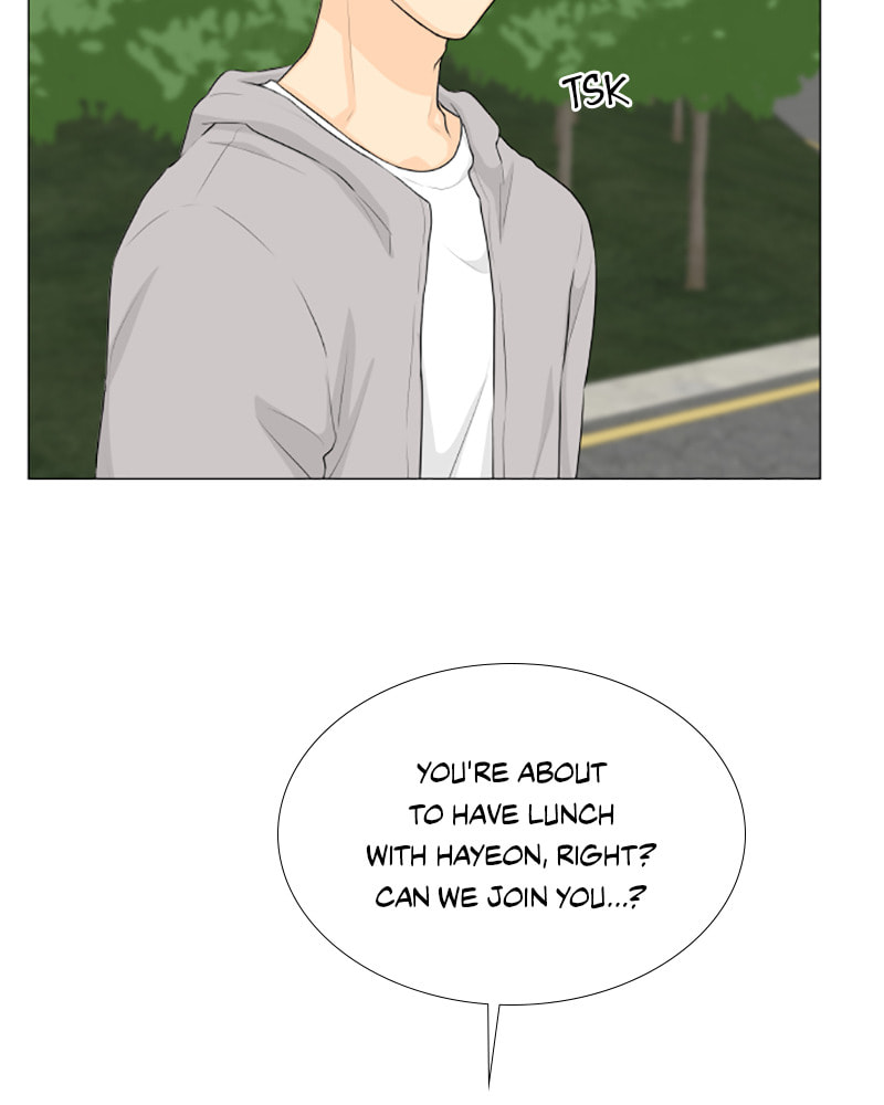 Read Half-Ghost chapter 142 image 21 on Lezhin