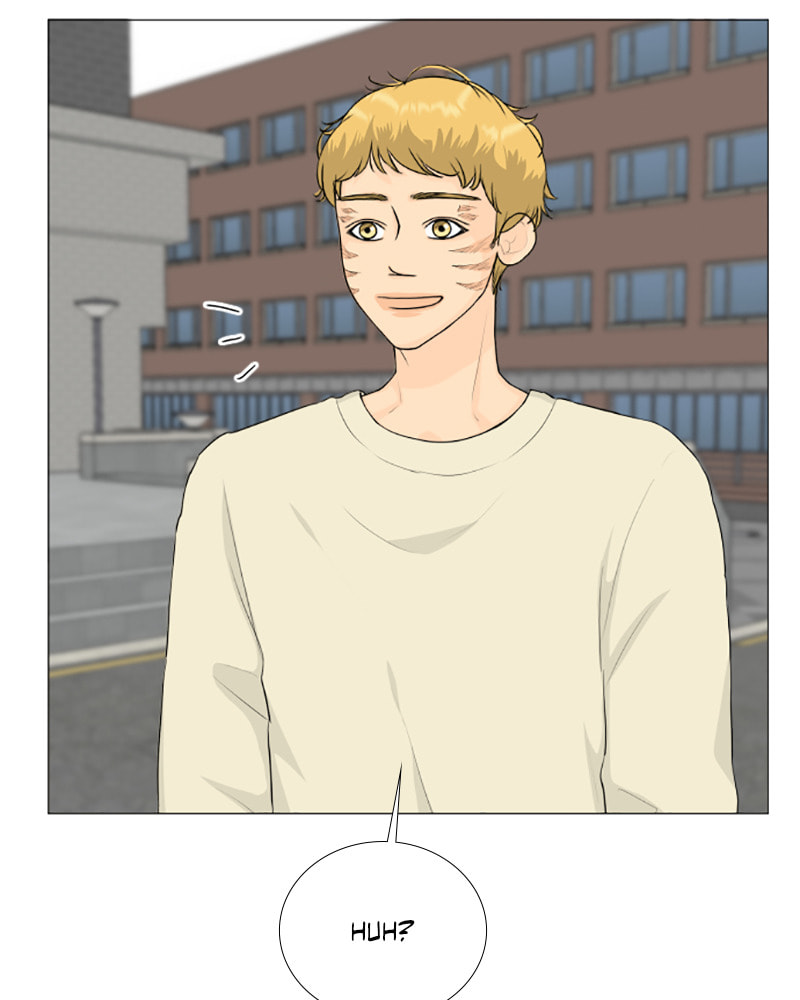 Read Half-Ghost chapter 142 image 22 on Lezhin