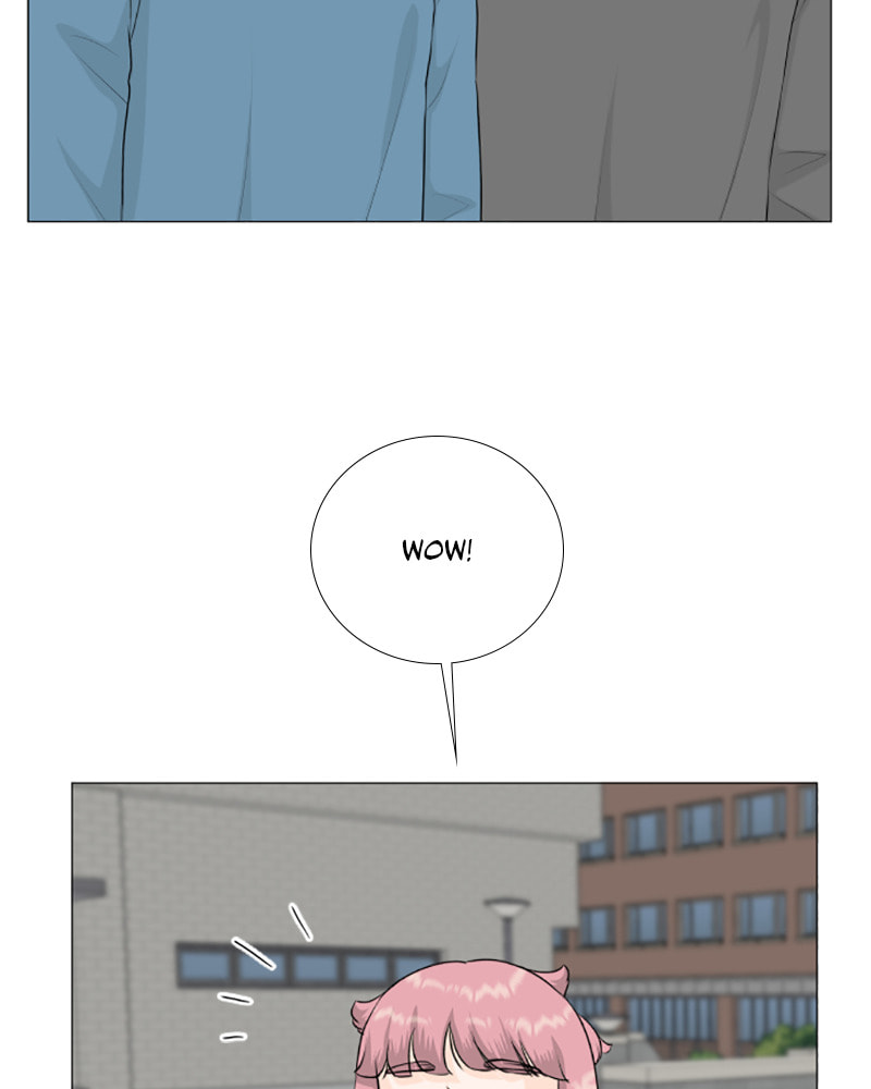 Read Half-Ghost chapter 142 image 24 on Lezhin