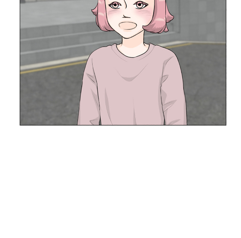 Read Half-Ghost chapter 142 image 25 on Lezhin
