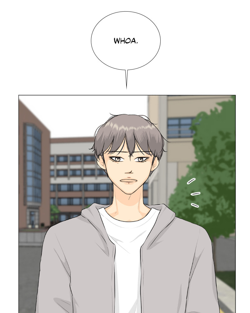Read Half-Ghost chapter 142 image 26 on Lezhin