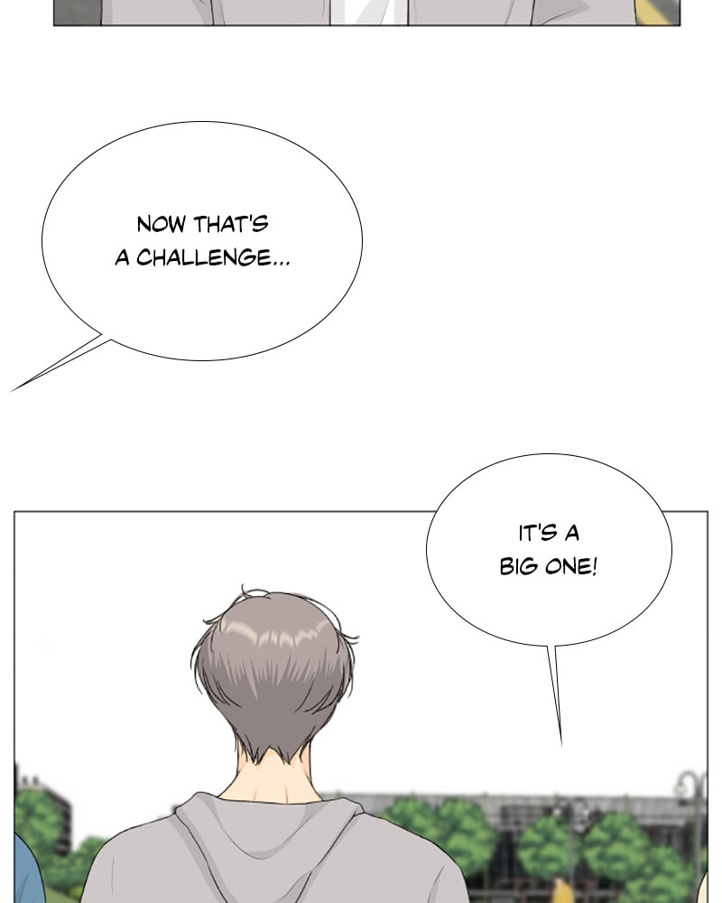 Read Half-Ghost chapter 142 image 27 on Lezhin