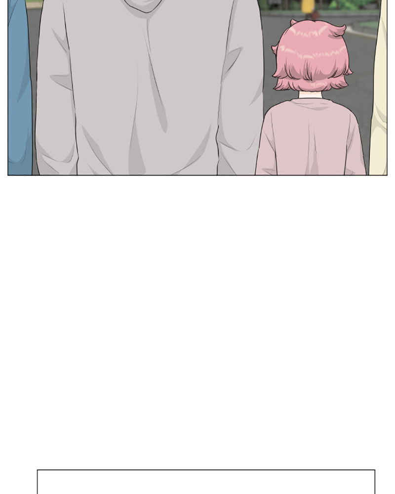 Read Half-Ghost chapter 142 image 28 on Lezhin