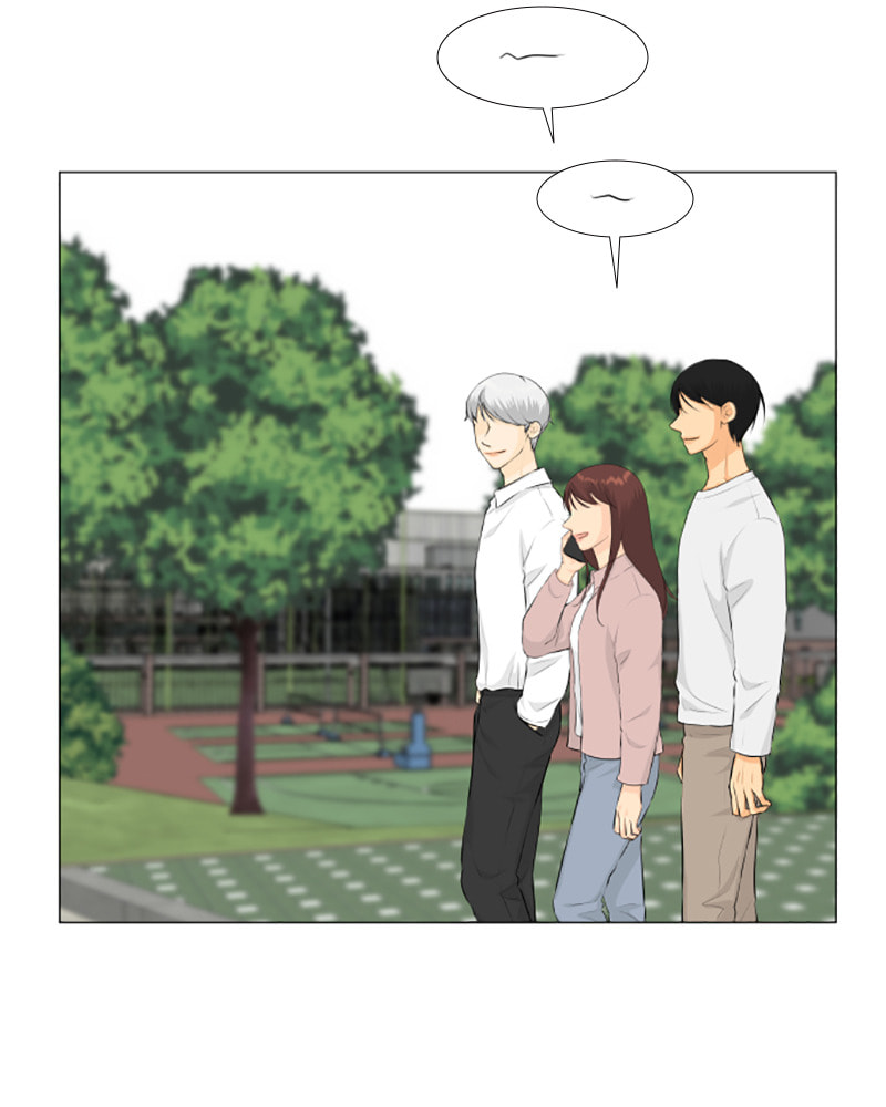 Read Half-Ghost chapter 142 image 30 on Lezhin