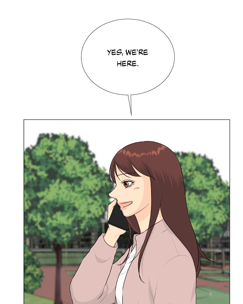 Read Half-Ghost chapter 142 image 31 on Lezhin