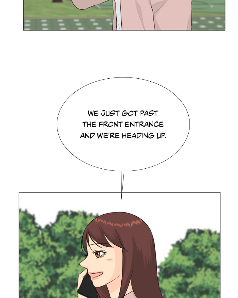 Read Half-Ghost chapter 142 image 32 on Lezhin
