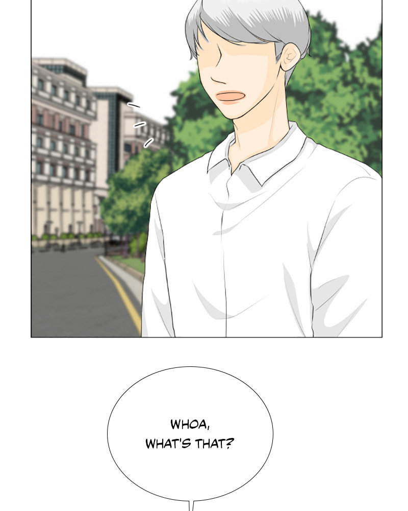 Read Half-Ghost chapter 142 image 34 on Lezhin