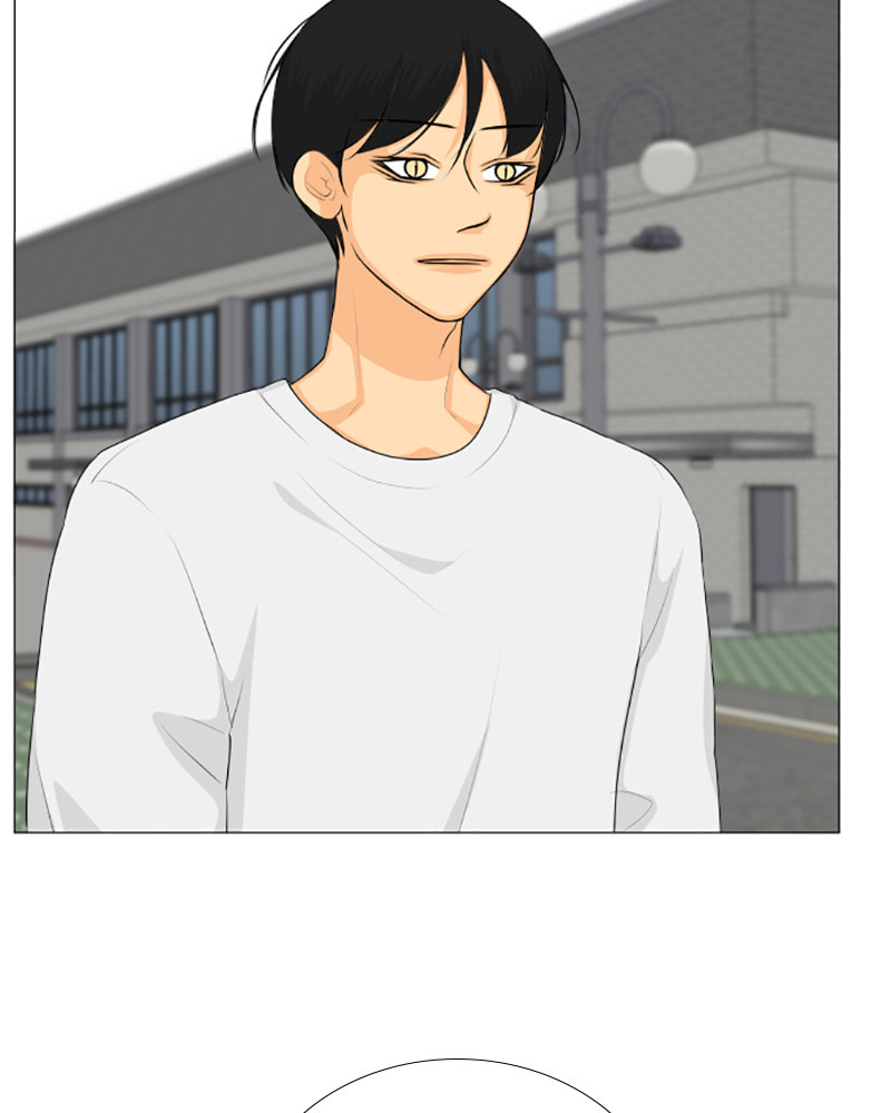 Read Half-Ghost chapter 142 image 37 on Lezhin