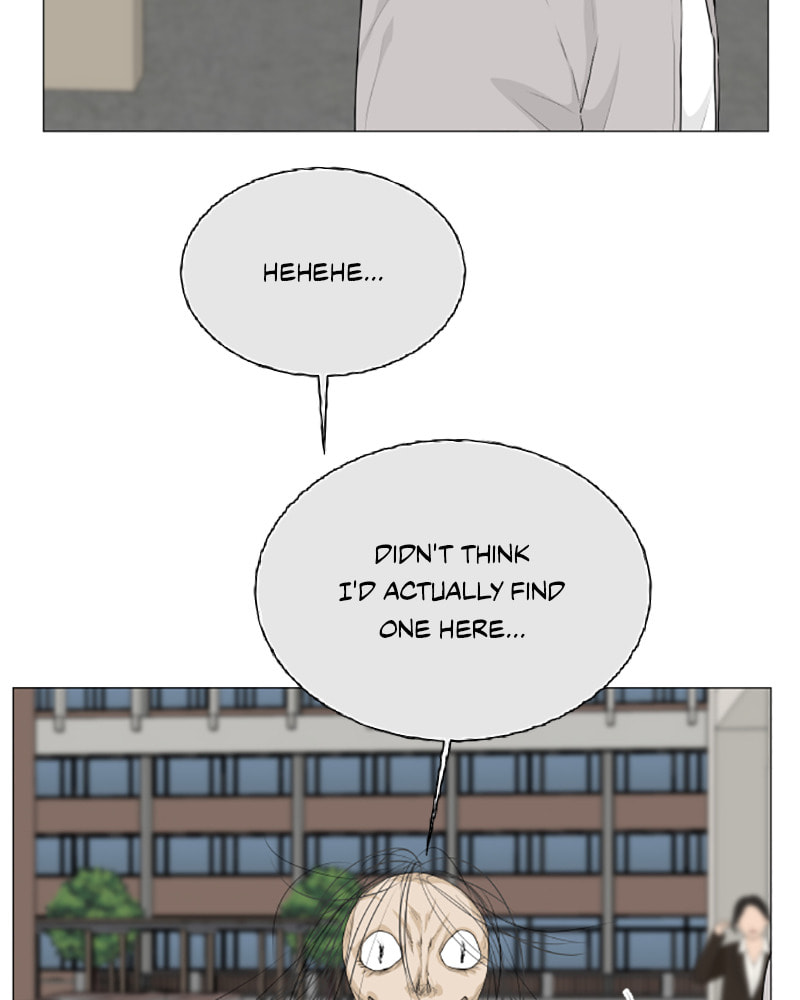 Read Half-Ghost chapter 142 image 4 on Lezhin