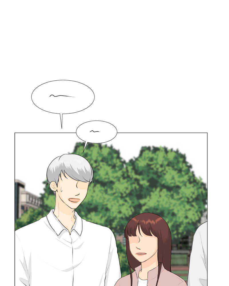 Read Half-Ghost chapter 142 image 40 on Lezhin