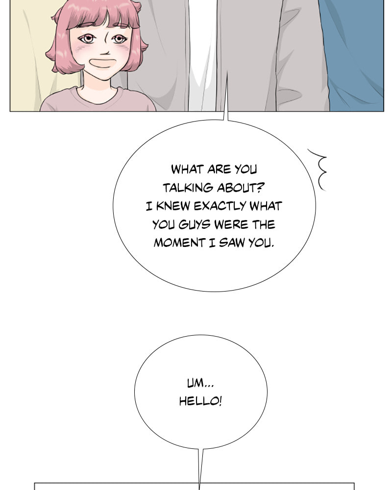 Read Half-Ghost chapter 142 image 45 on Lezhin