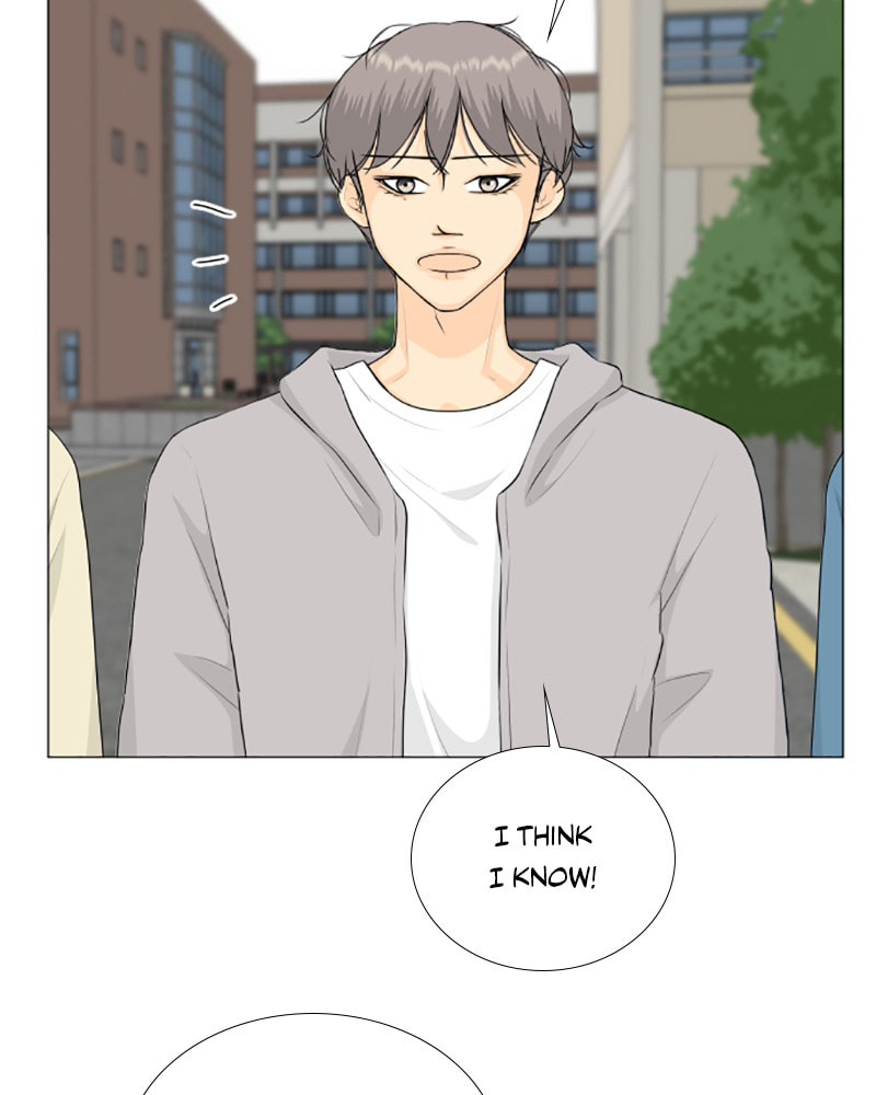 Read Half-Ghost chapter 142 image 47 on Lezhin