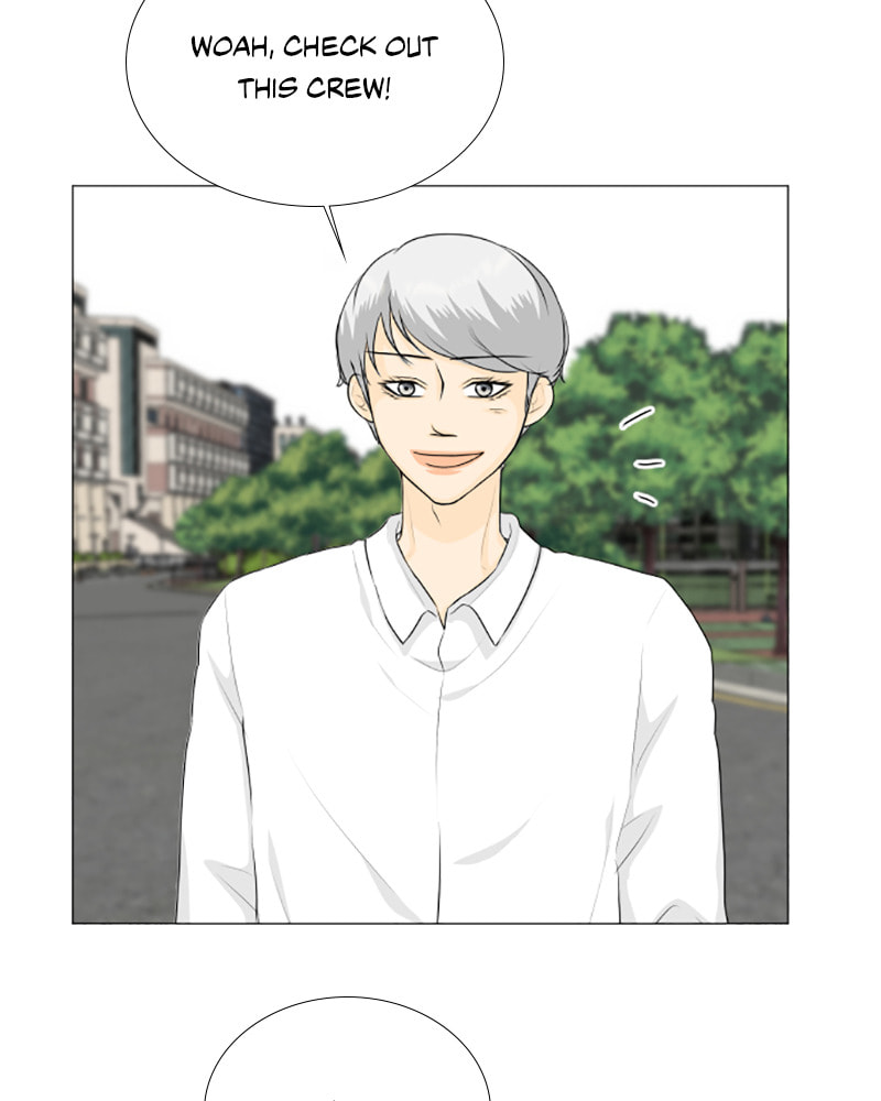 Read Half-Ghost chapter 142 image 48 on Lezhin