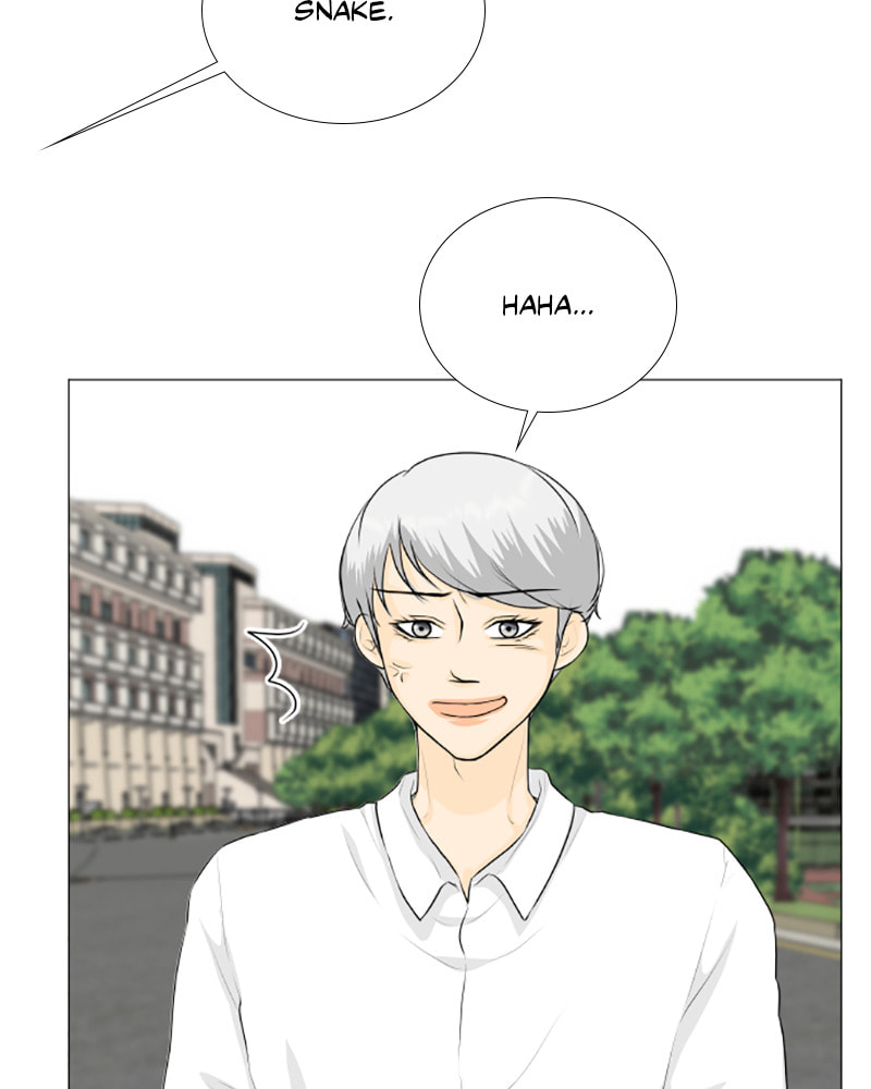 Read Half-Ghost chapter 142 image 49 on Lezhin