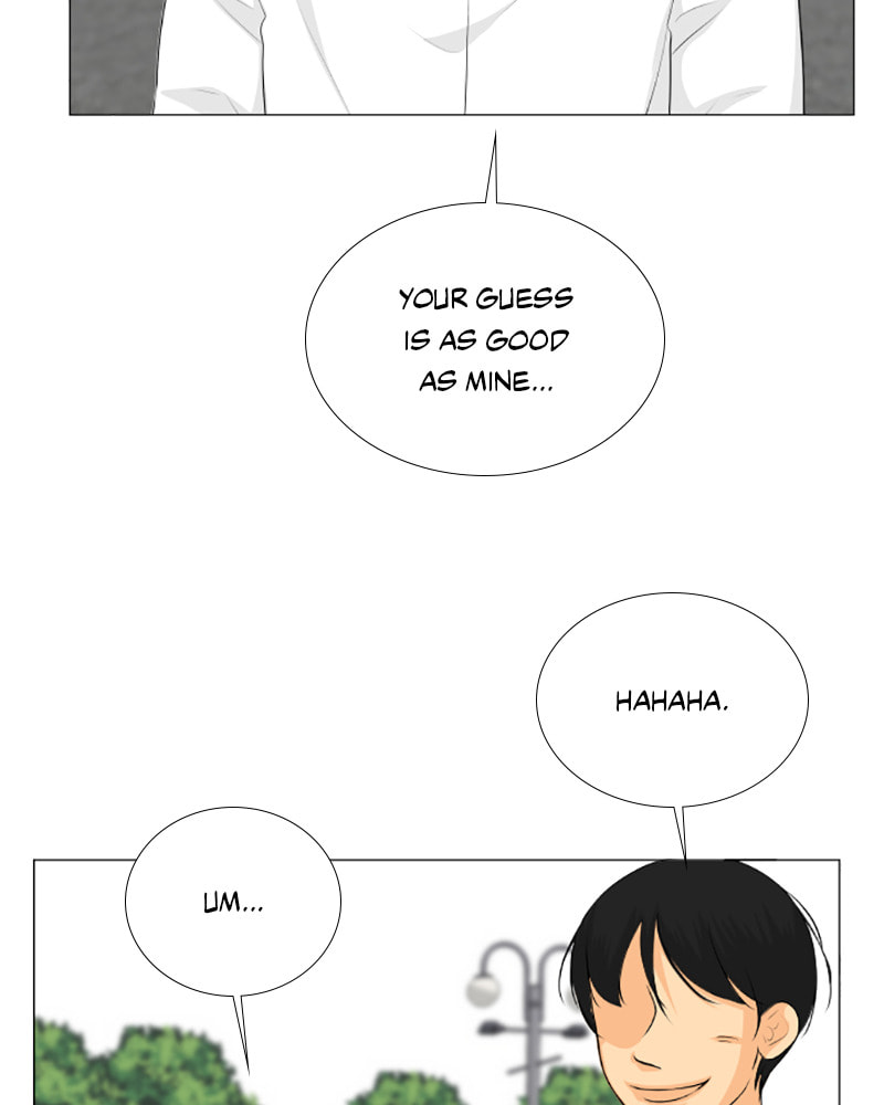 Read Half-Ghost chapter 142 image 50 on Lezhin