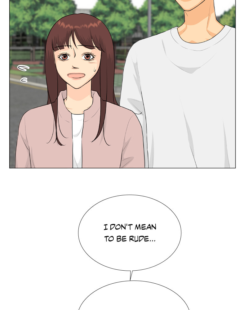 Read Half-Ghost chapter 142 image 51 on Lezhin