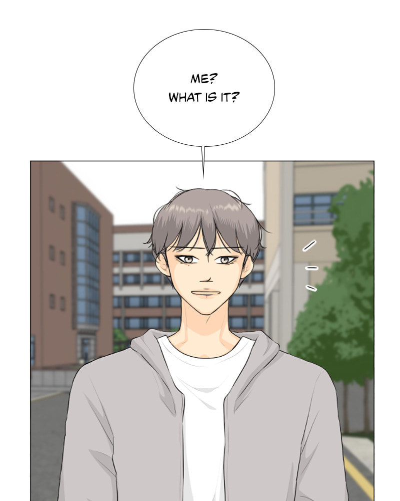 Read Half-Ghost chapter 142 image 54 on Lezhin