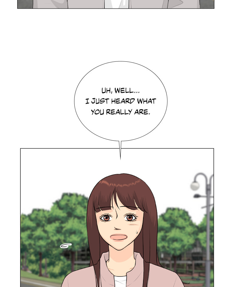 Read Half-Ghost chapter 142 image 55 on Lezhin