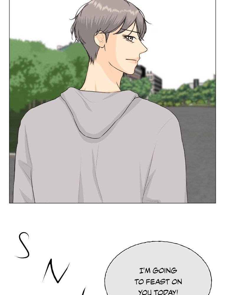 Read Half-Ghost chapter 142 image 6 on Lezhin
